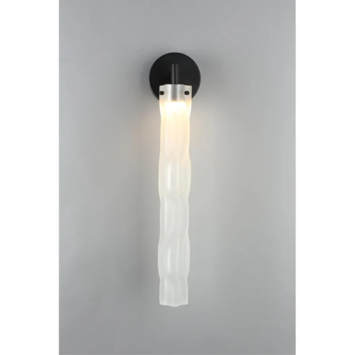 Светильник настенный Aployt Dzhosi APL.326.01.01