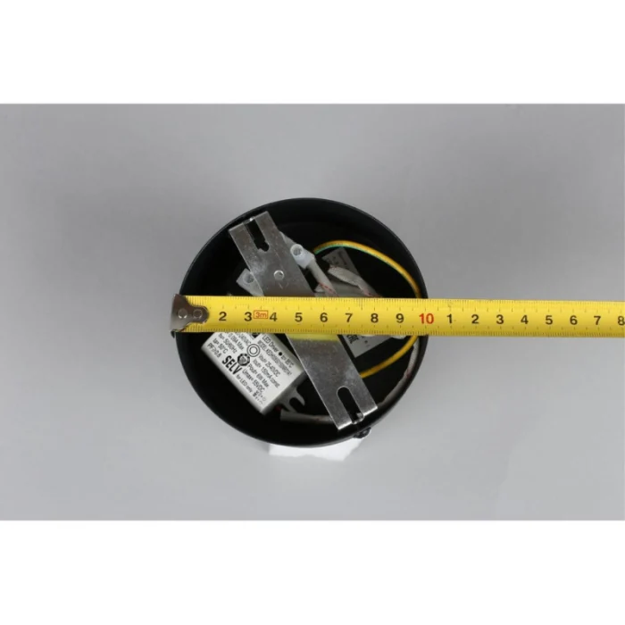 Светильник настенный Aployt Dzhosi APL.326.01.01