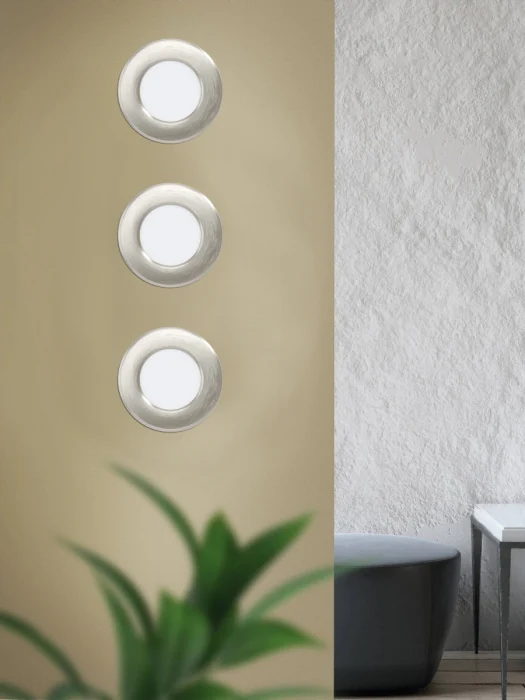 Светодиодный встраиваемый светильник FUEVA 5 EGLO 99152