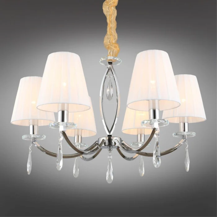 Люстра подвесная Omnilux Breguzzo OML-57703-06