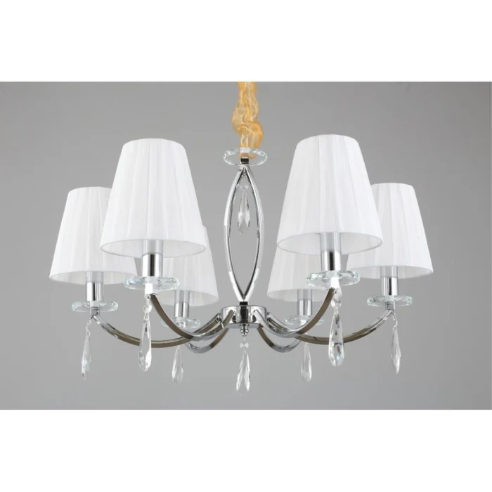Люстра подвесная Omnilux Breguzzo OML-57703-06