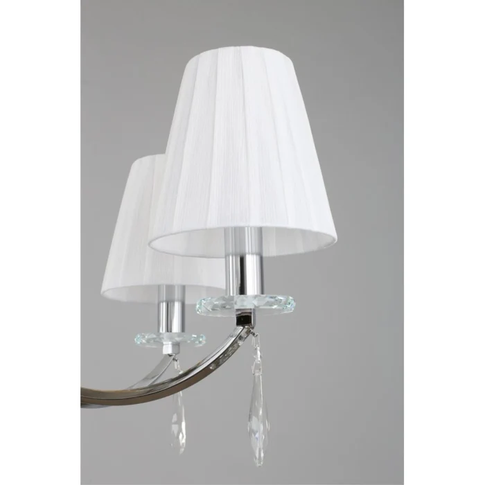 Люстра подвесная Omnilux Breguzzo OML-57703-06