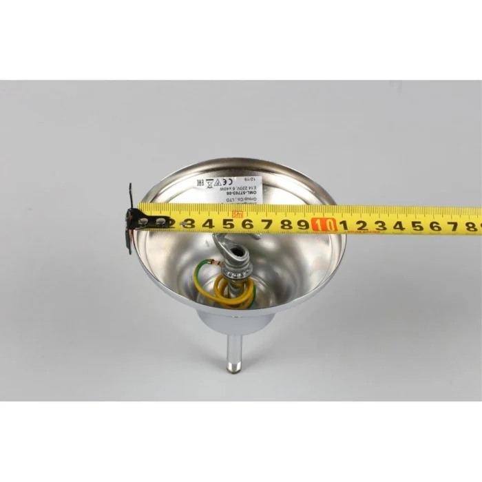Люстра подвесная Omnilux Breguzzo OML-57703-06