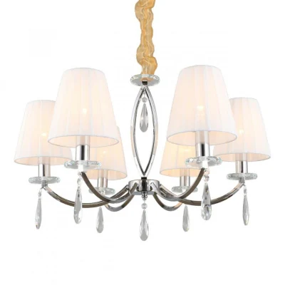 Люстра подвесная Omnilux Breguzzo OML-57703-06