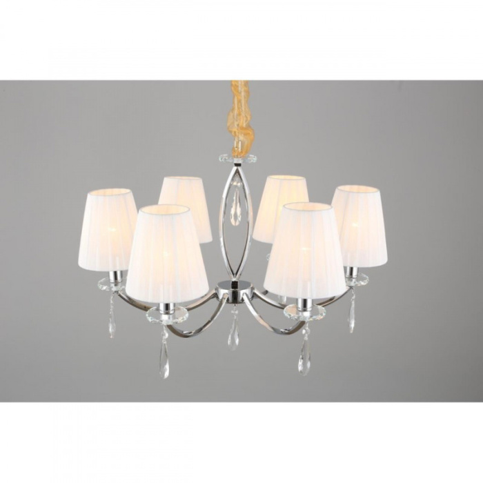 Люстра подвесная Omnilux Breguzzo OML-57703-06