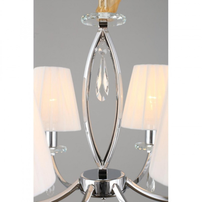 Люстра подвесная Omnilux Breguzzo OML-57703-06