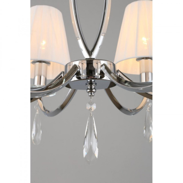 Люстра подвесная Omnilux Breguzzo OML-57703-06