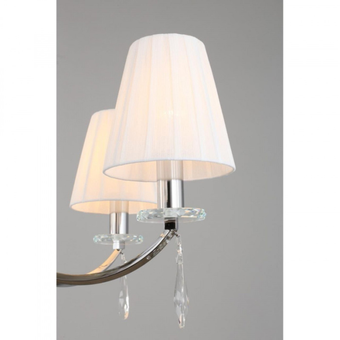 Люстра подвесная Omnilux Breguzzo OML-57703-06