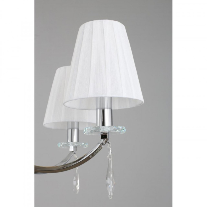 Люстра подвесная Omnilux Breguzzo OML-57703-06