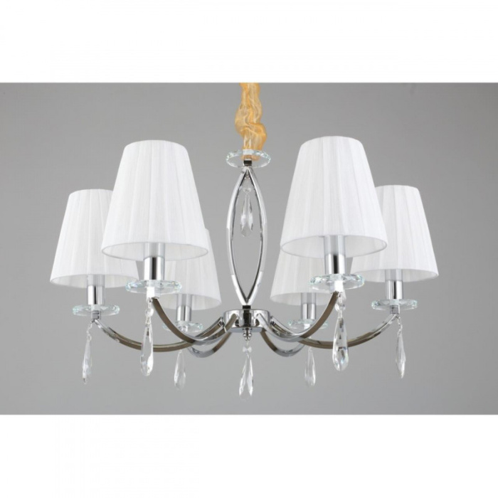 Люстра подвесная Omnilux Breguzzo OML-57703-06