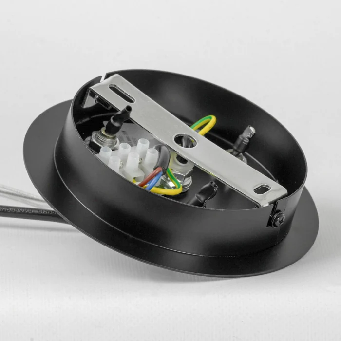 Люстра подвесная Lussole LSP-8937