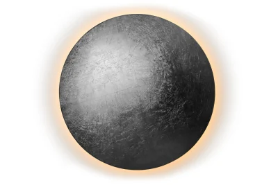 Настенный светильник iLedex Lunar ZD8102-18W Silver