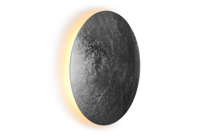 Настенный светильник iLedex Lunar ZD8102-18W Silver