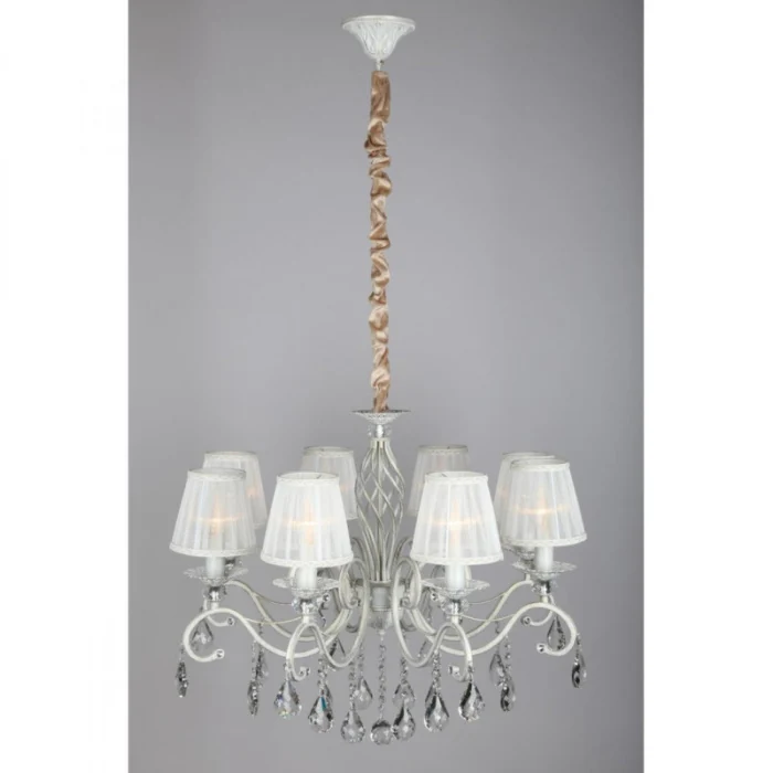 Люстра подвесная Omnilux Belluno OML-79103-08