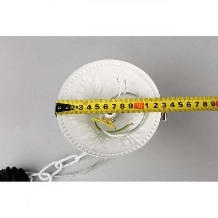 Люстра подвесная Omnilux Belluno OML-79103-08