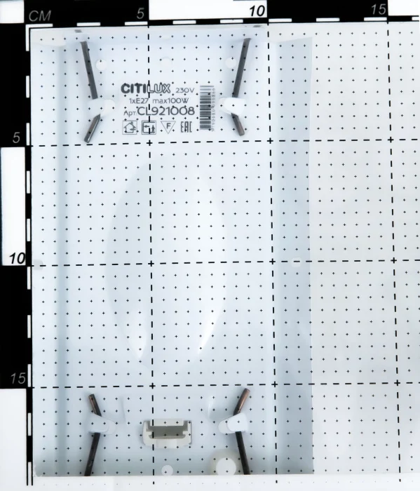 Бра Citilux 921 CL921008