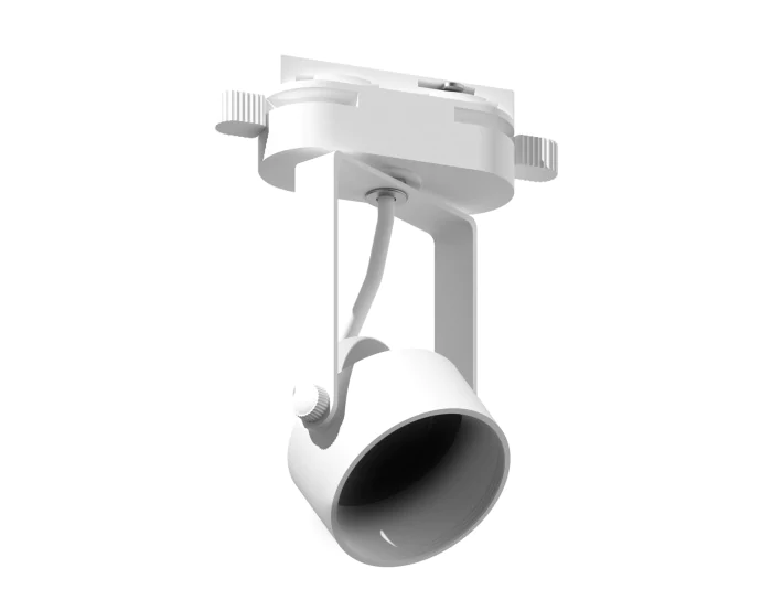 Корпус однофазного трекового светильника D60mm Ambrella light C6601