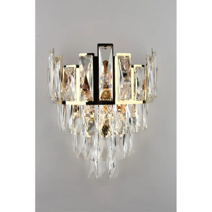 Светильник настенный Omnilux Vistrorio OML-67901-02