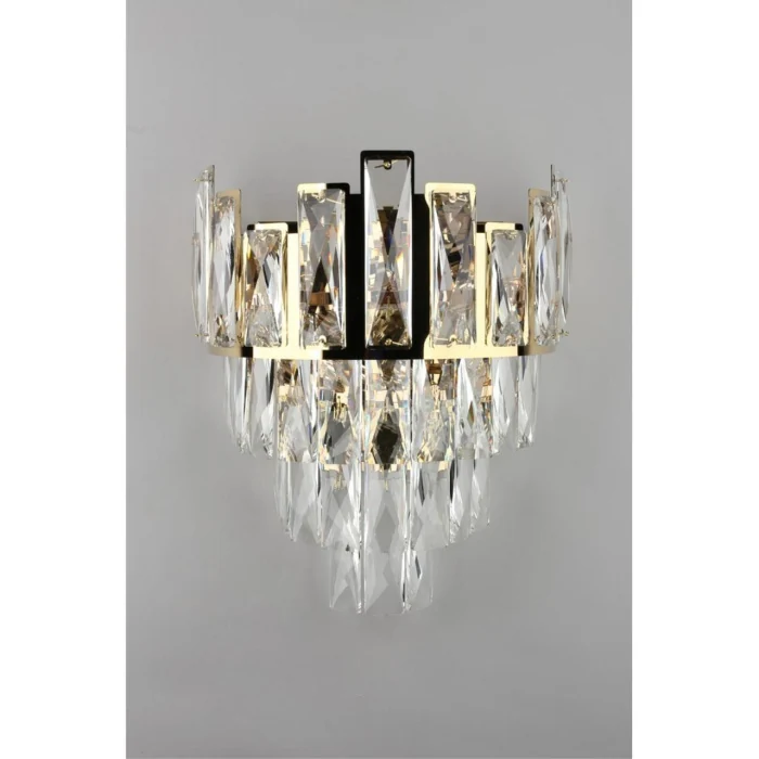 Светильник настенный Omnilux Vistrorio OML-67901-02