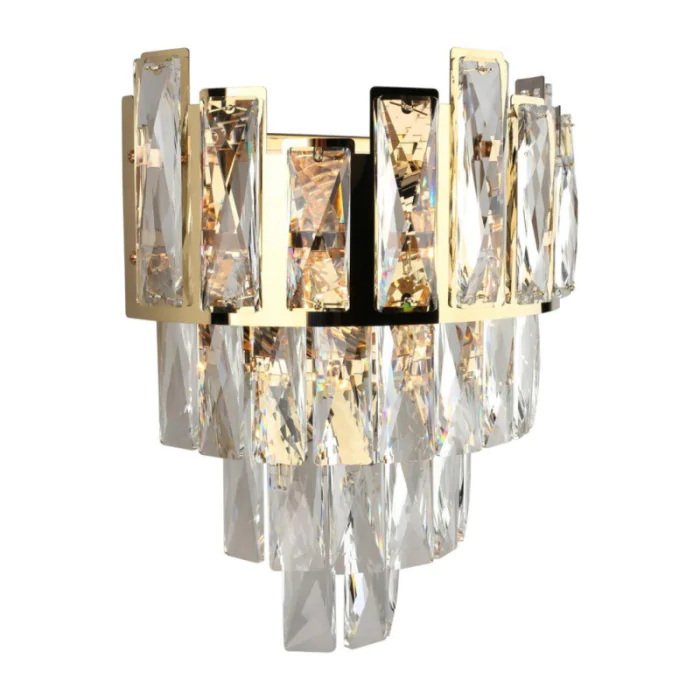Светильник настенный Omnilux Vistrorio OML-67901-02