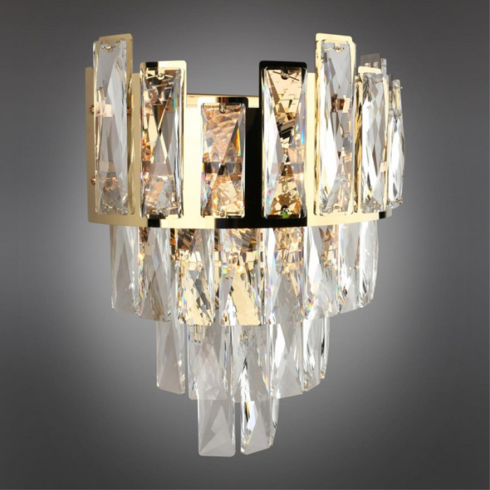 Светильник настенный Omnilux Vistrorio OML-67901-02