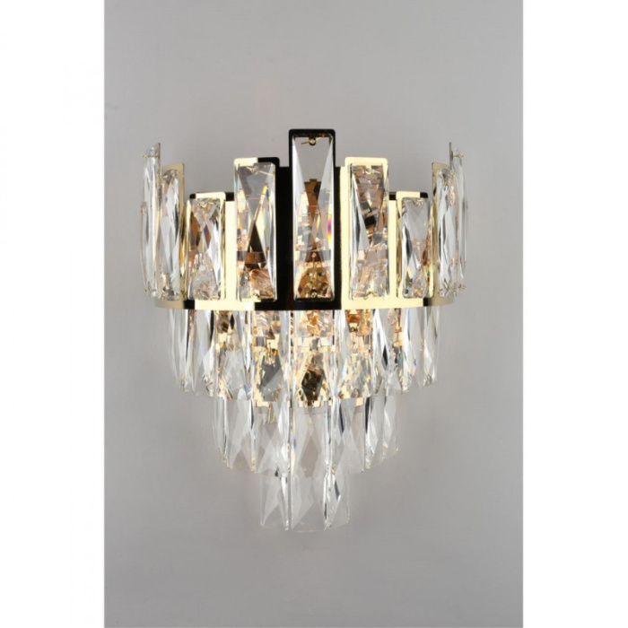 Светильник настенный Omnilux Vistrorio OML-67901-02