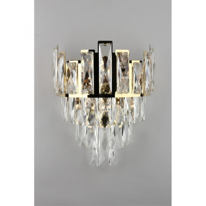 Светильник настенный Omnilux Vistrorio OML-67901-02