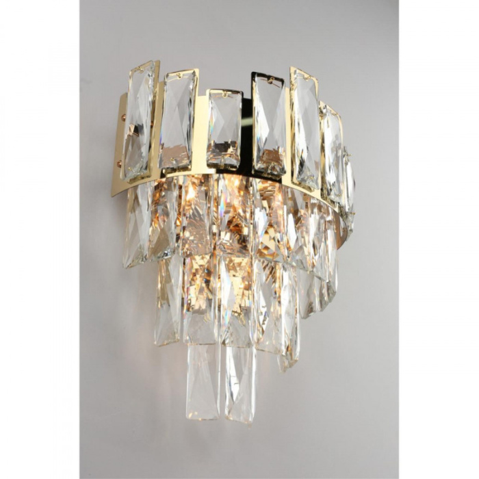 Светильник настенный Omnilux Vistrorio OML-67901-02