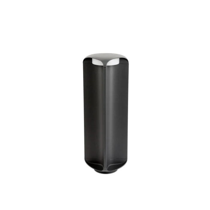 Фонарный столб BU-OH LED Dark grey beacon lamp