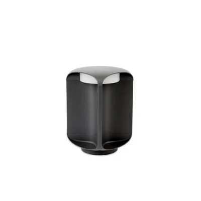Ландшафтный столб BU-OH LED Dark grey beacon lamp