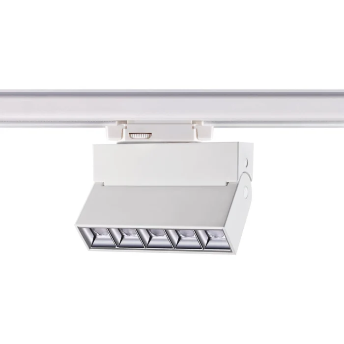 Трековый светильник Novotech Eos 358668