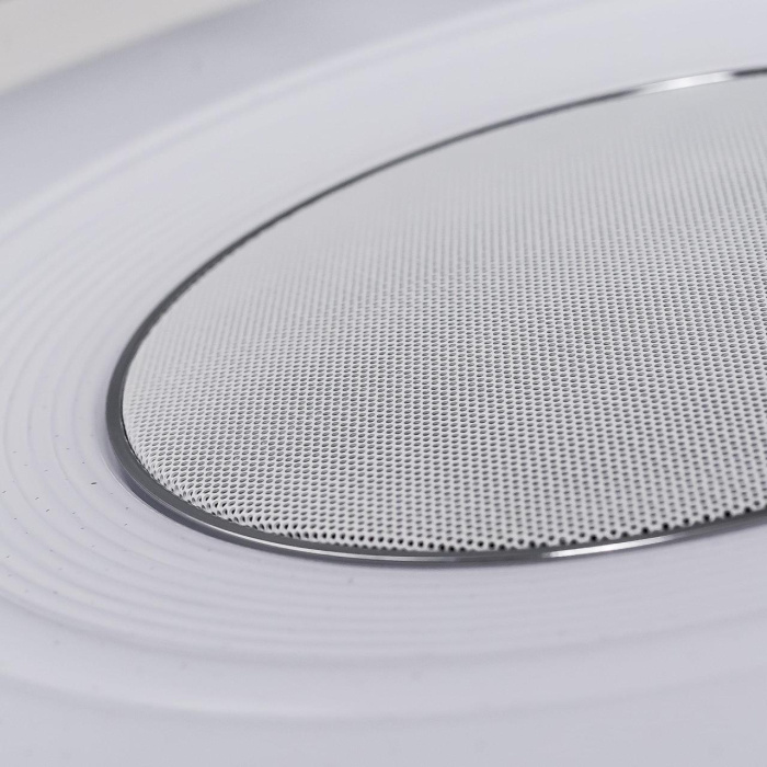 Потолочный светодиодный светильник Citilux Light & Music CL703M60
