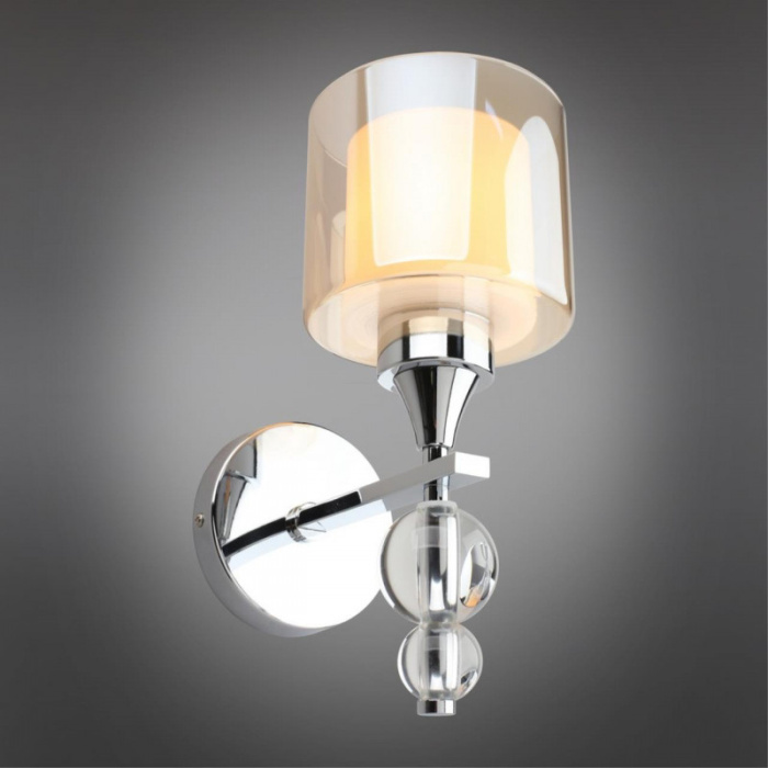 Светильник настенный Omnilux Aprica OML-70801-01