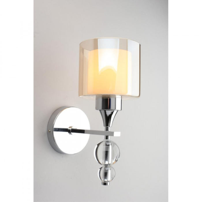 Светильник настенный Omnilux Aprica OML-70801-01