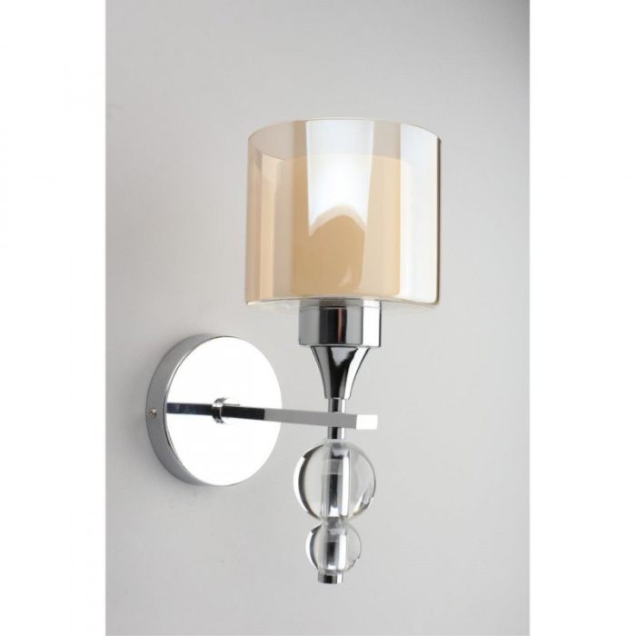 Светильник настенный Omnilux Aprica OML-70801-01