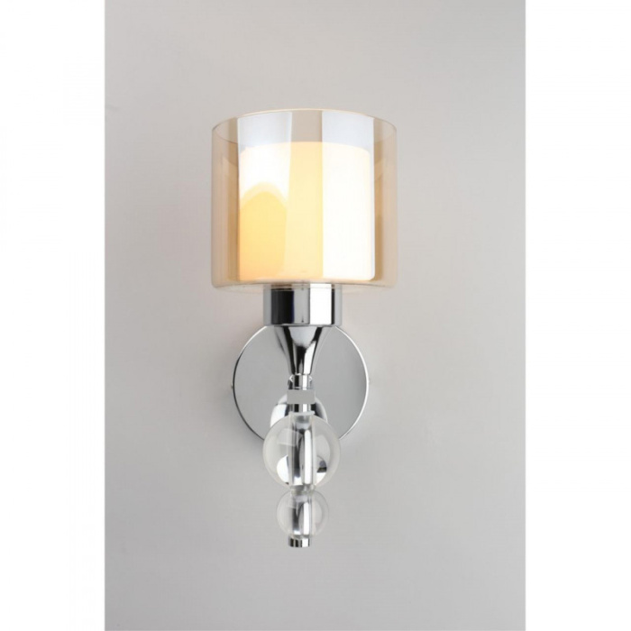 Светильник настенный Omnilux Aprica OML-70801-01