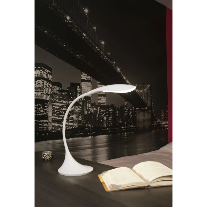 Настольная лампа OTTO LED reading lamp