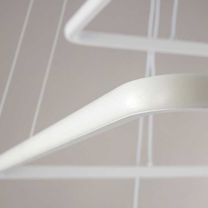 Люстра подвесная Citilux Неон Смарт CL731AK110E