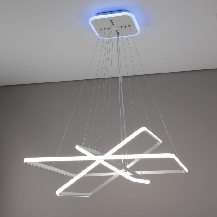 Светильник подвесной Citilux Неон Смарт CL731AK110E