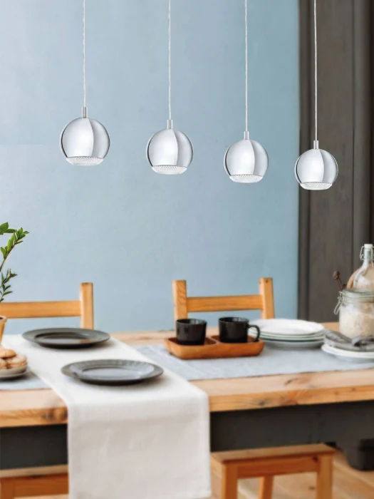 Светильник подвесной CONESSA EGLO 95912