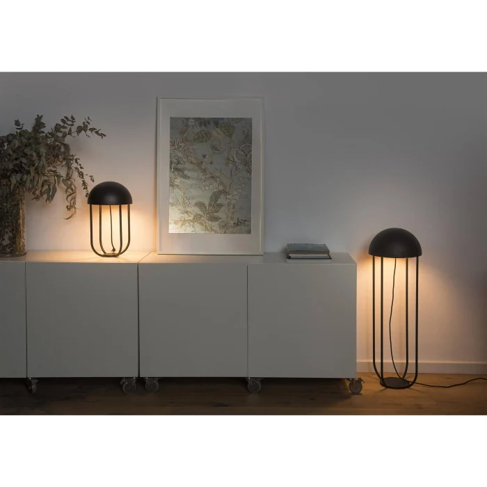 Лампа JELLYFISH