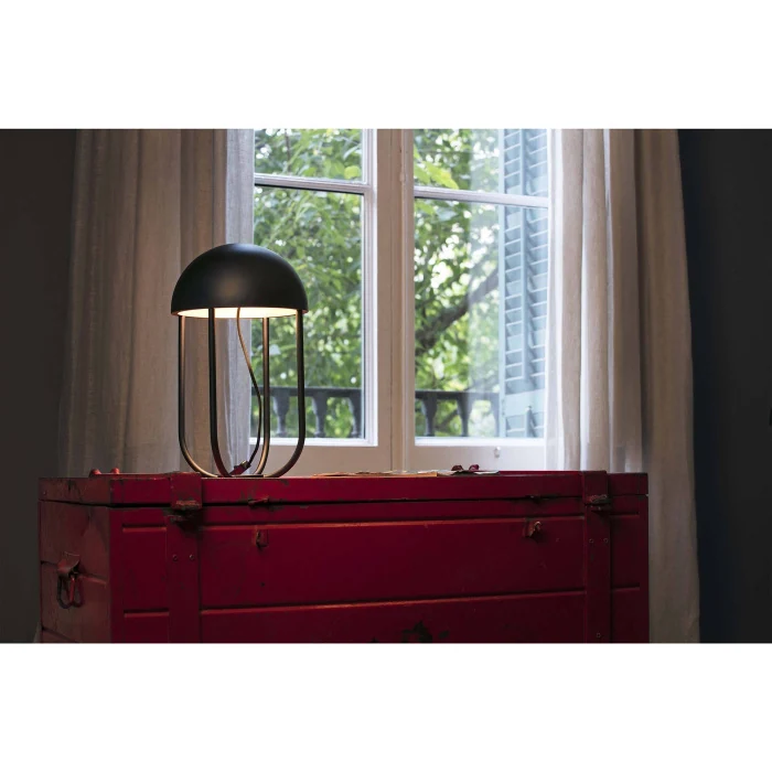 Лампа JELLYFISH