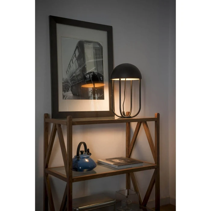 Лампа JELLYFISH