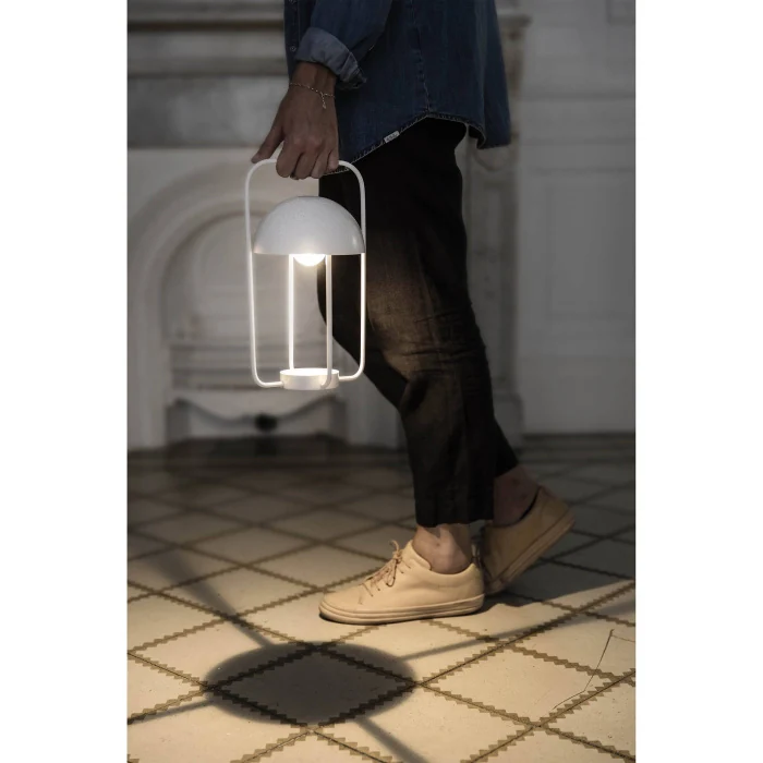 Лампа JELLYFISH