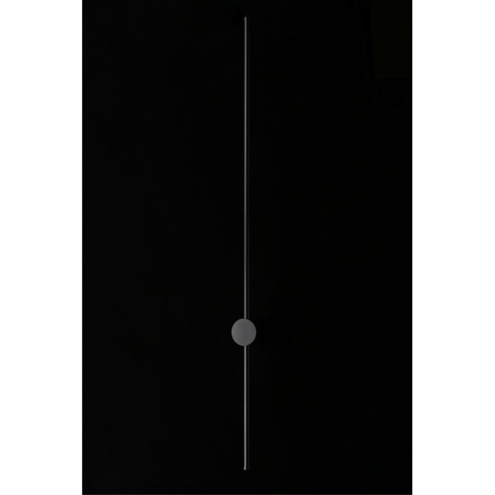 Светильник настенный Aployt Gabi APL.0123.01.12