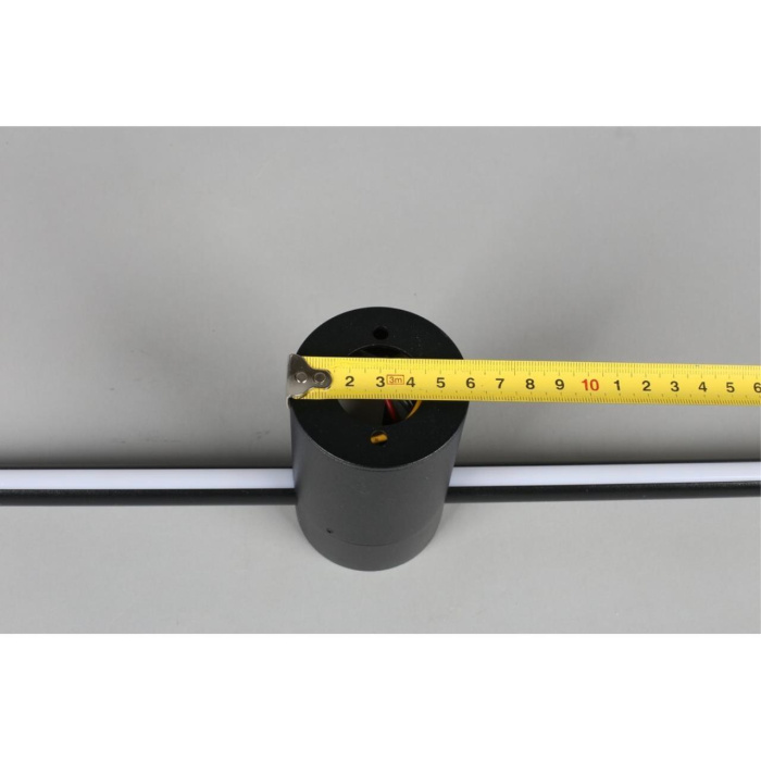 Светильник настенный Aployt Gabi APL.0123.01.12