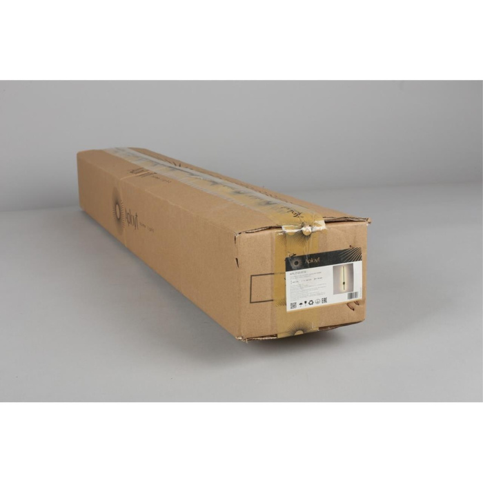 Светильник настенный Aployt Gabi APL.0123.01.12