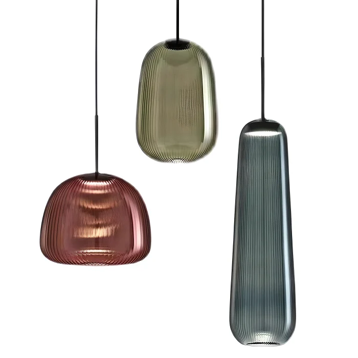 Подвесной светильник Imperiumloft 213992-23