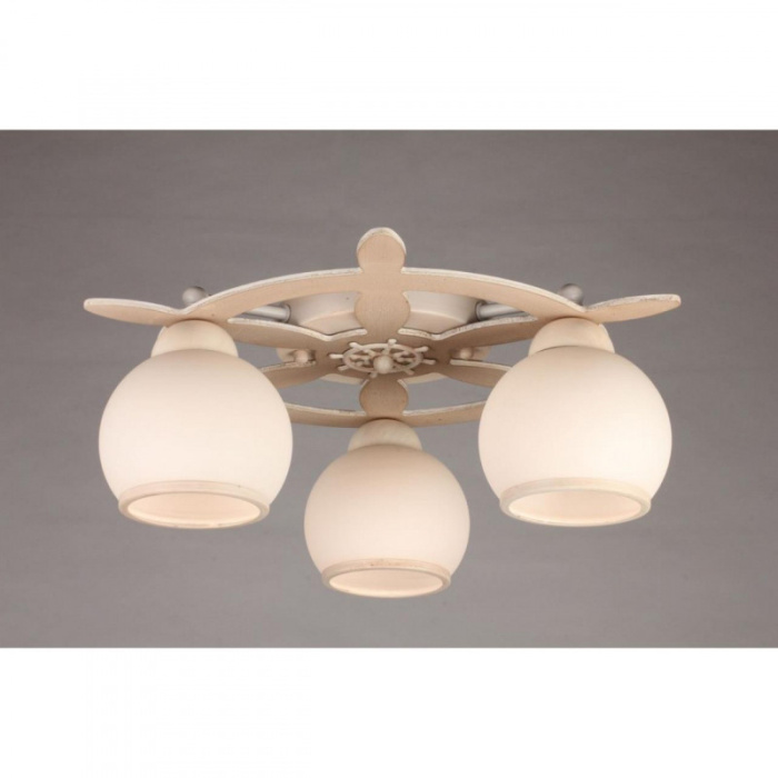 Люстра потолочная Omnilux Fronteira OML-50517-03