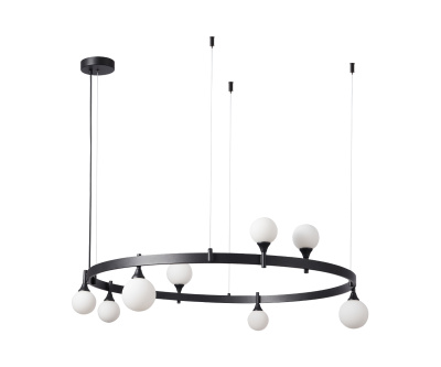 Люстра Kink Light Бьянки 07808-8,19